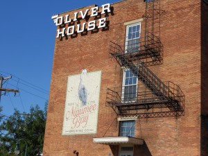 Maumee Bay Brewing Co.