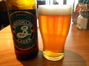 Brooklyn Lager