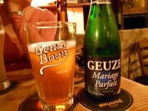 Gueze Boon