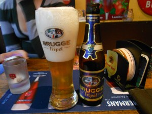 Brugge Tripel