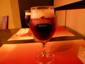 Bellevue Kriek