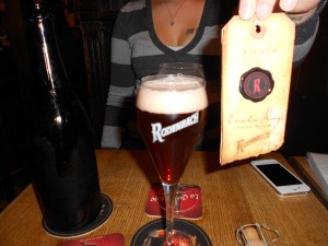 Rodenbach Grand Cru