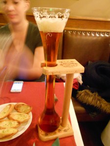 Kwak Belgian Specialty Ale
